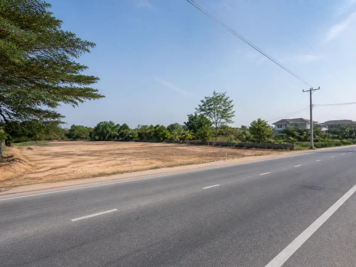 ขายนา พร้อมทำเกษตร เมืองเลย — เมืองเลย, เลย