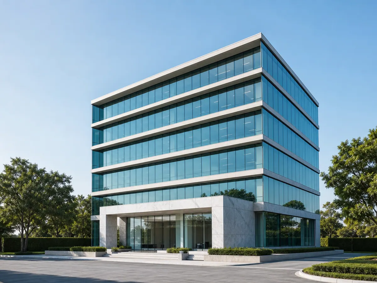 ให้เช่าโรงพยาบาล พื้นที่กว้าง เมืองเพชรบูรณ์ — เมืองเพชรบูรณ์, เพชรบูรณ์